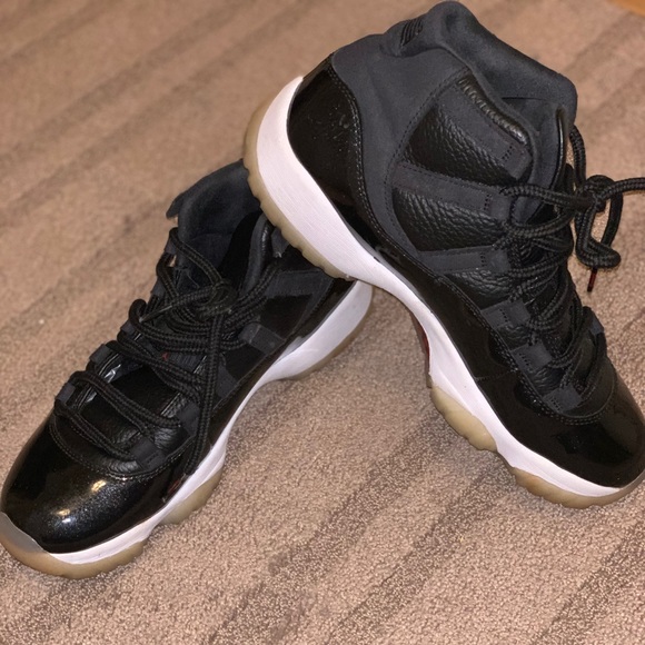 Jordan Other - Jordan 11  72-10